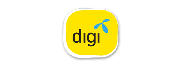 DIGI logo