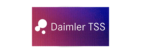 daimler logo