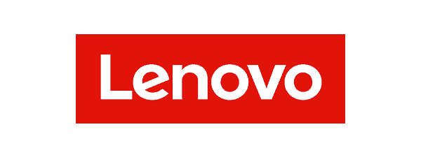 lenovo logo