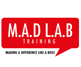 M.A.D L.A.B Training