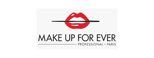make up forever logo
