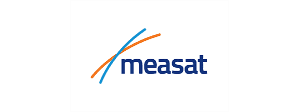 measat logo