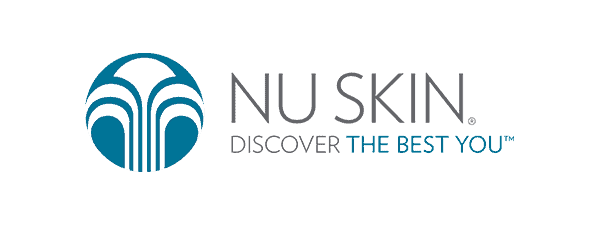nu skin logo