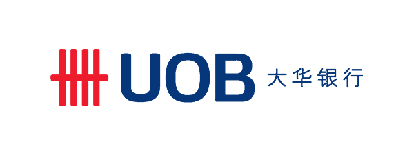 uob logo