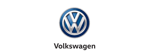 volkswagen logo