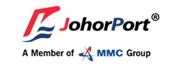 johorport logo